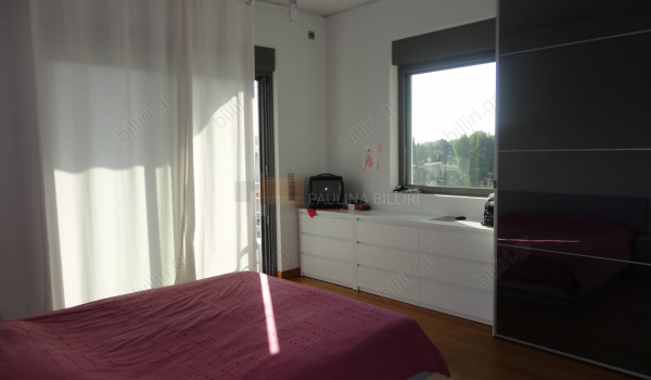 Yπνοδωμάτιο - Bedroom